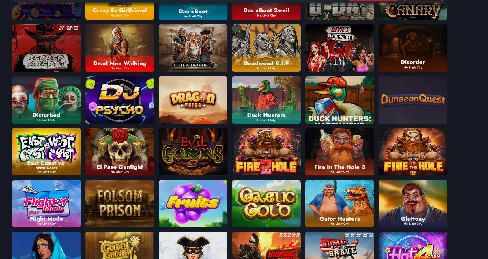 Крупный план игрового автомата с джекпотом в 7к казино